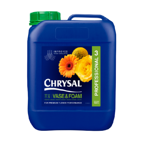 Chrysal Clear Professional 3 - 10L