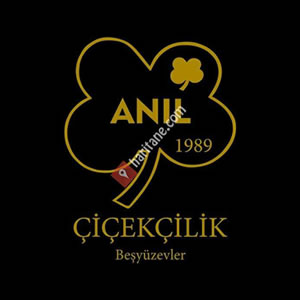 ANIL ÇİÇEKÇİLİK