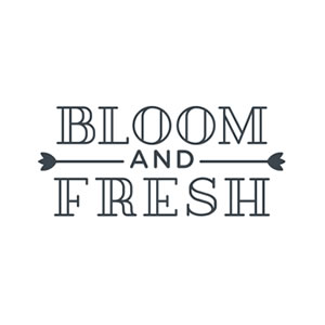 BLOOM&FRESH