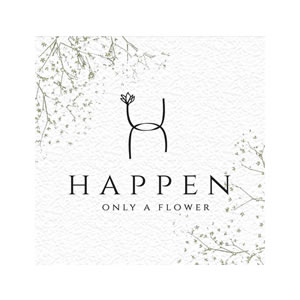 HAPPEN FLOWERS