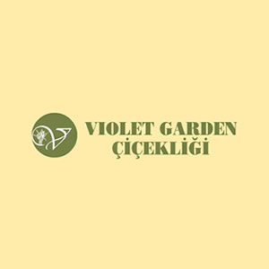 VIOLET GARDEN