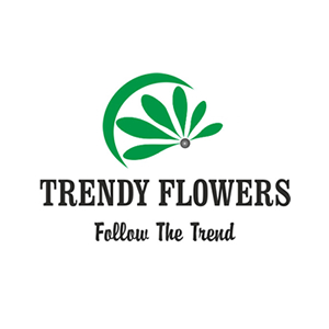 TRENDY FLOWERS