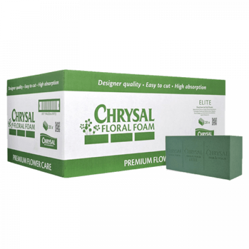 Chrysal Floral Foam Çiçek Köpüğü