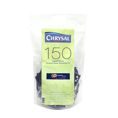 Chrysal Clear Universal Liquid