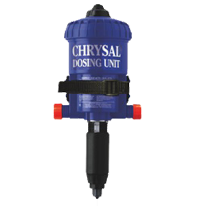 Chrysal Dosing Unit 2 & 3