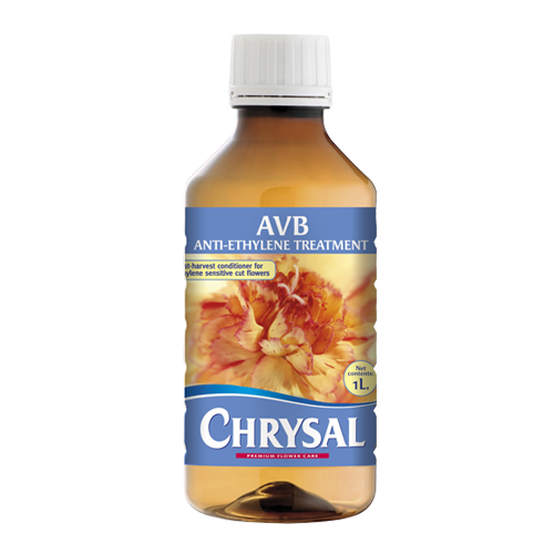 Chrysal AVB Anti-Ethylene