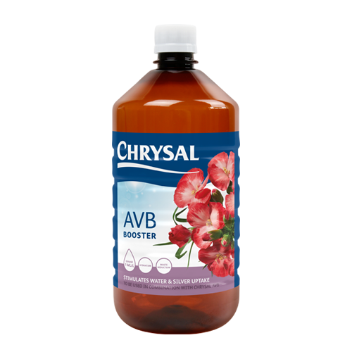 Chrysal AVB Anti-Ethylene