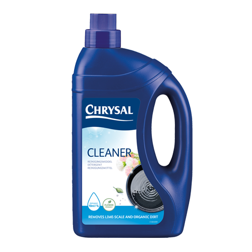 Chrysal Professional Cleaner Bottle