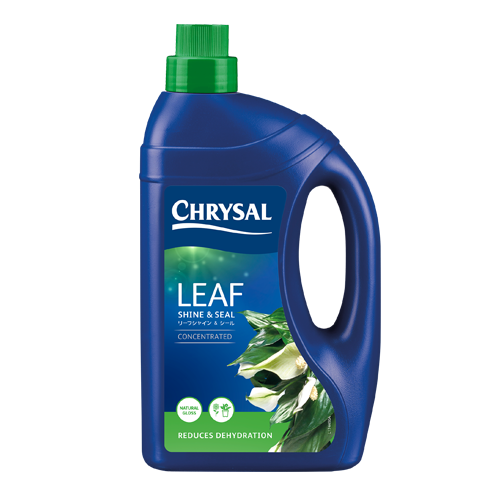 Chrysal Leafshine & Seal Concentrate