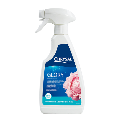 Chrysal Professional Glory Spray '12 Adet'