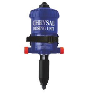 Chrysal Dosing Unit (RVB Clear Intensive)