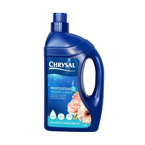 Chrysal Clear Professional 2 1L