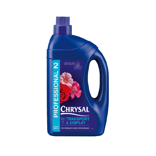 Chrysal Clear Professional 2 1L