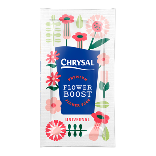 Chrysal Better Bloom Universal Toz 1L