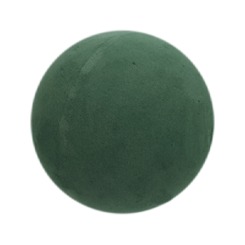 Chrysal Foam Sphere (Küre) 20cm