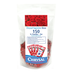 Chrysal Supreme Rosa Sachet 1L '150'li Paket'